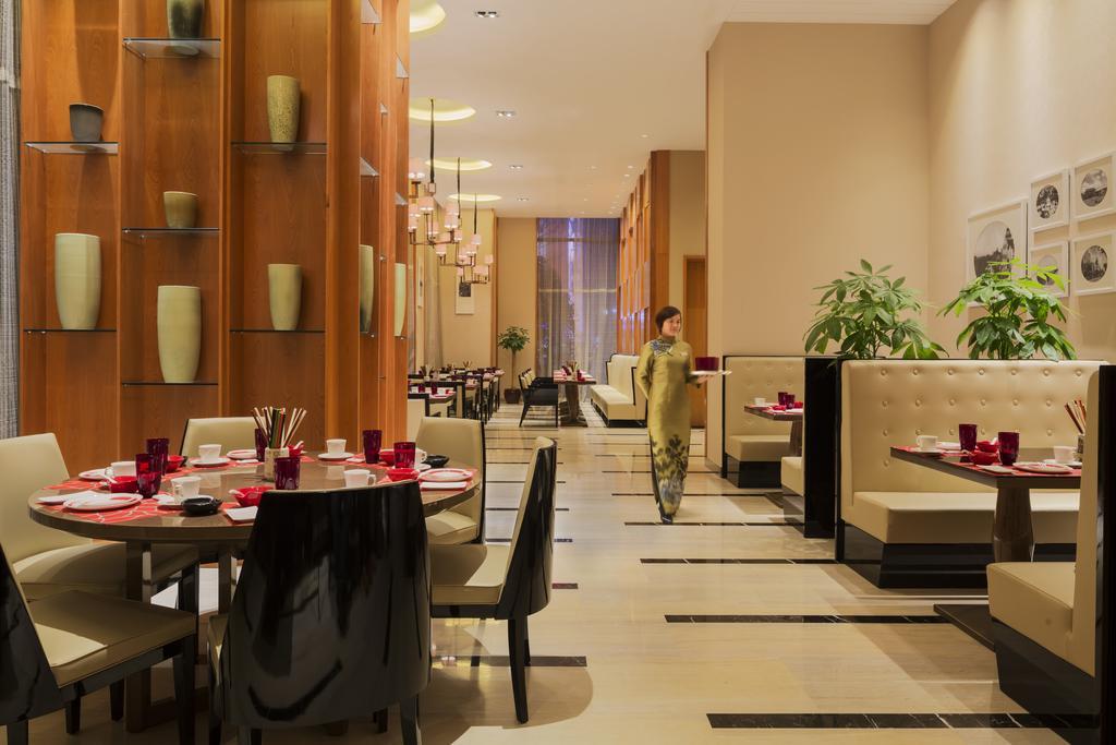 Wanda Realm Nanchang Nanchang  Exterior foto