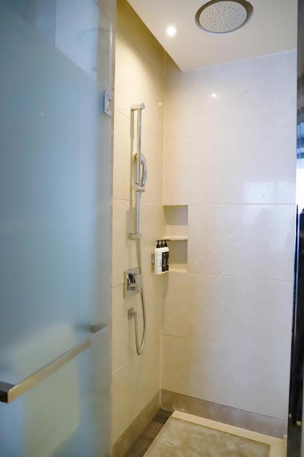 Wanda Realm Nanchang Nanchang  Exterior foto